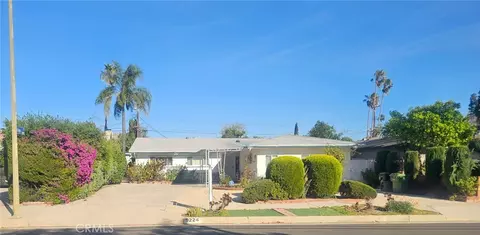 9224 N Gothic Ave, North Hills, CA 91343