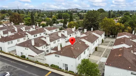 16857 San Fernando Mission Blvd #24, Granada Hills, CA 91344
