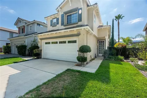 25730 Wordsworth Ln, Stevenson Ranch, CA 91381