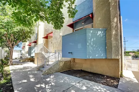 14105 Lemay St #4, Van Nuys, CA 91405