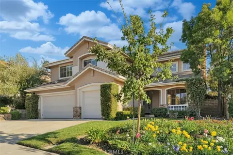 14218 Yellowstone Ln, Canyon Country, CA 91387