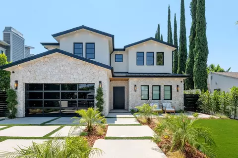 12420 Milbank St, Studio City, CA 91604