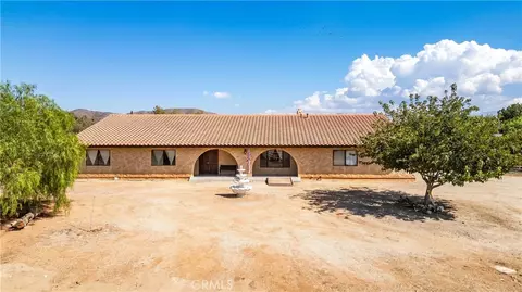 33004 SW Dorama Ave W, Acton, CA 93510