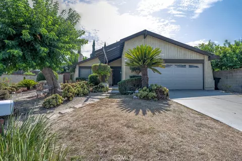 2021 Elderway Dr, Hacienda Heights, CA 91745