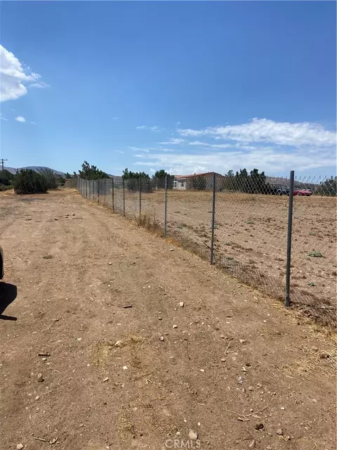 0 32nd Pearlblossom St E, Palmdale, CA 93550