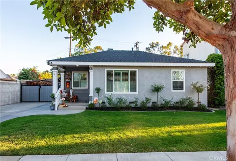 5638 E Keynote St, Long Beach, CA 90808