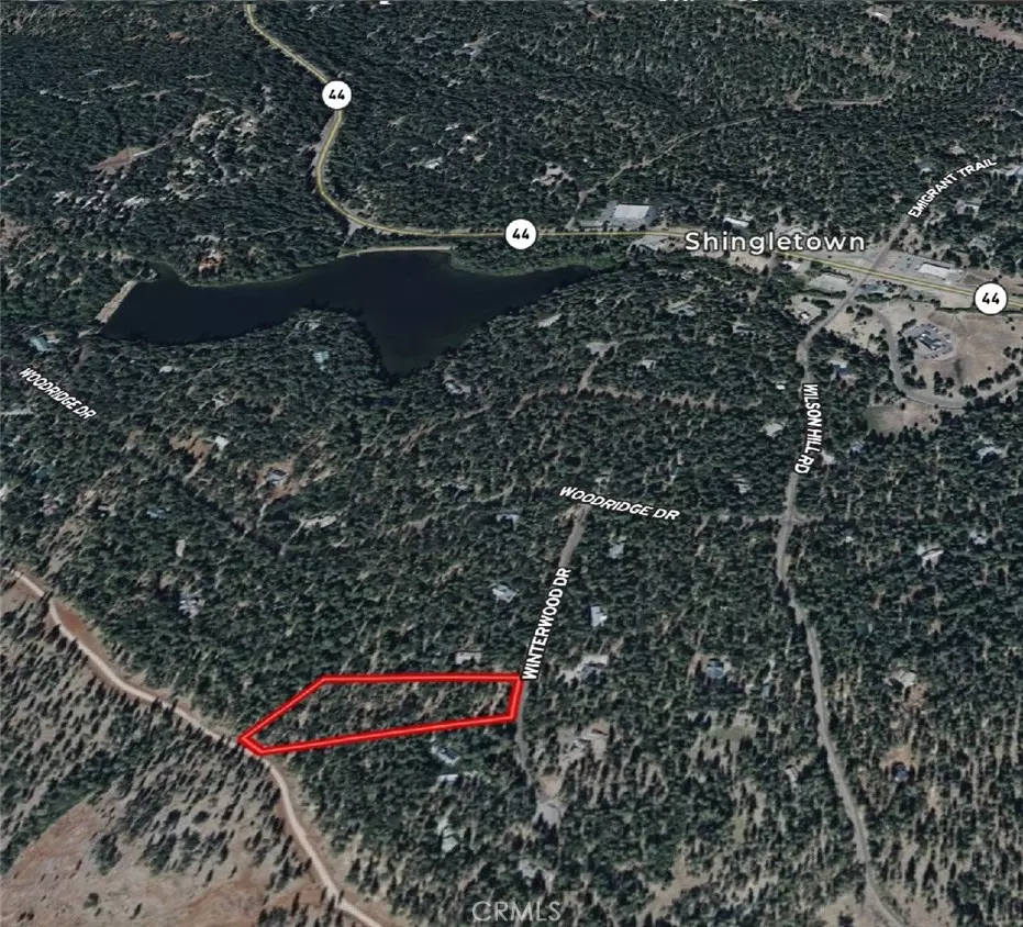  0 Winterwood Dr, Shingletown, CA 95688 photo 6