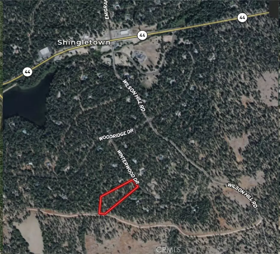  0 Winterwood Dr, Shingletown, CA 95688 photo 5