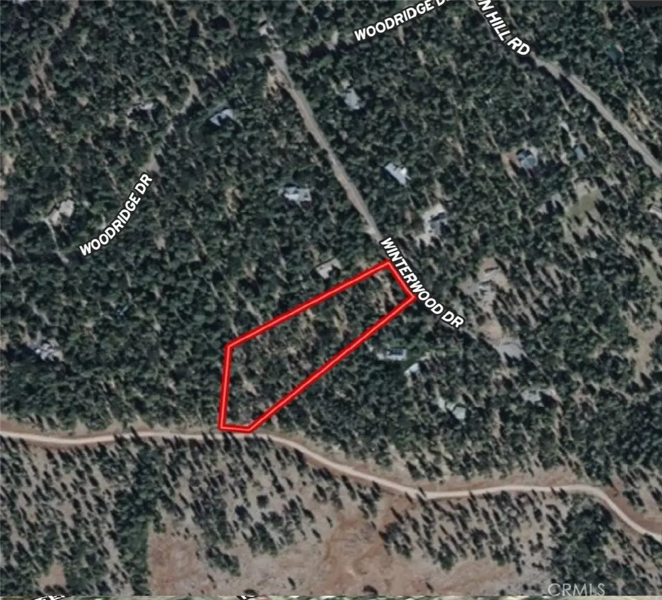  0 Winterwood Dr, Shingletown, CA 95688 photo 3