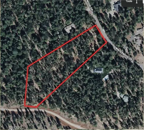 0 Winterwood Dr, Shingletown, CA 95688
