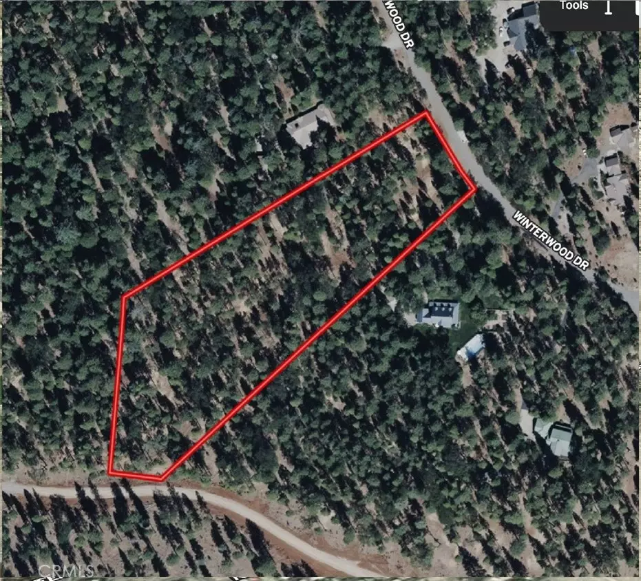  0 Winterwood Dr, Shingletown, CA 95688 photo 1