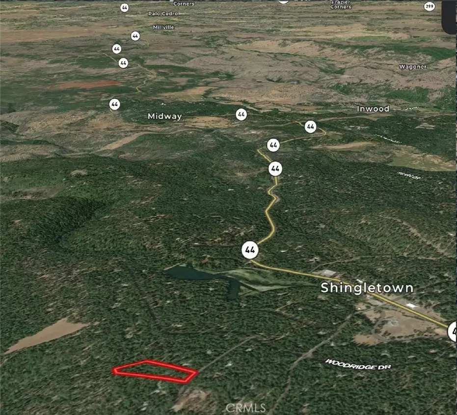  0 Winterwood Dr, Shingletown, CA 95688 photo 2