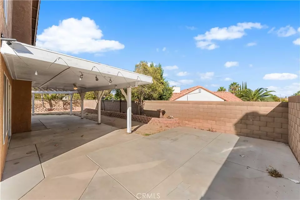 Exterior - 39566 Dunbar, Palmdale, CA 93551 photo 2 of 4