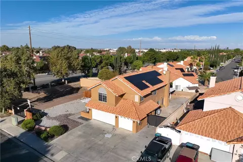 View/Area - 39566 Dunbar, Palmdale, CA 93551 photo 1 of 2