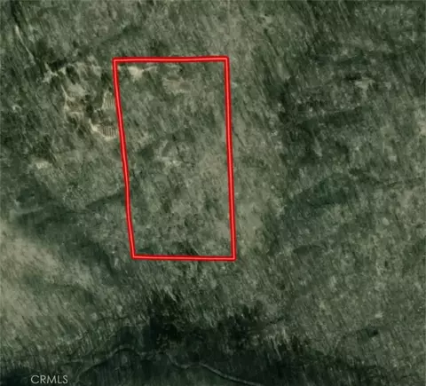 0 Horseshoe Trl, Berry Creek, CA 95948