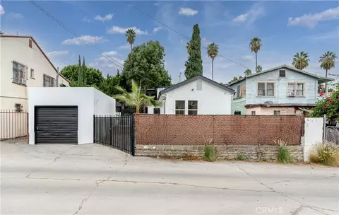 5390 Huntington Dr S, Los Angeles, CA 90032