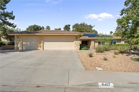 41407 Myrtle, Palmdale, CA 93551