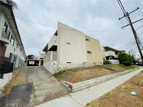 715 W Hyde Park, Inglewood, CA 90302
