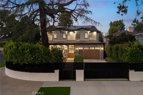 13627 Chandler Blvd, Sherman Oaks, CA 91401