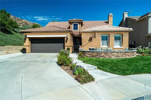 28626 Natalie Ln, Santa Clarita, CA 91390