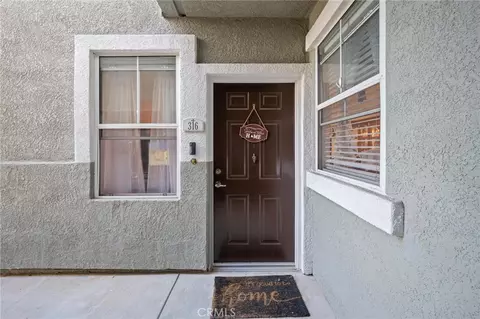 20000 Plum Cyn #316, Saugus, CA 91350