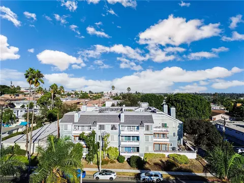3401 E Wilton St, Long Beach, CA 90804