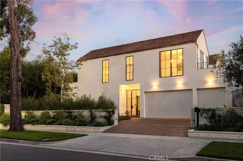 12100 Hillslope St, Studio City, CA 91604
