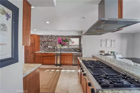 Kitchen - 2431 Victoria Ave, Oxnard, CA 93035 photo 1 of 3