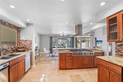 Kitchen - 2431 Victoria Ave, Oxnard, CA 93035 photo 3 of 3