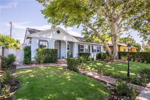 19803 Covello St, Winnetka, CA 91306