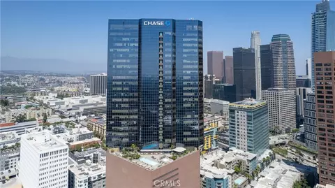 1100 Wilshire Blvd #2212, Los Angeles, CA 90017
