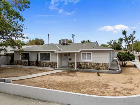 45157 16th W, Lancaster, CA 93534