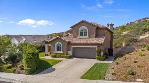 14221 Wrangell Ln, Canyon Country, CA 91387