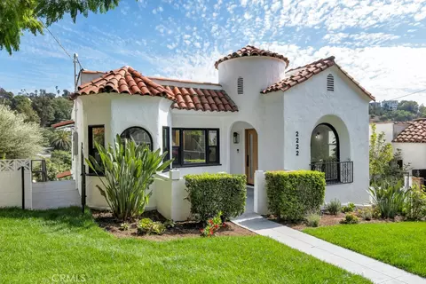 2222 Valentine, Los Angeles, CA 90026