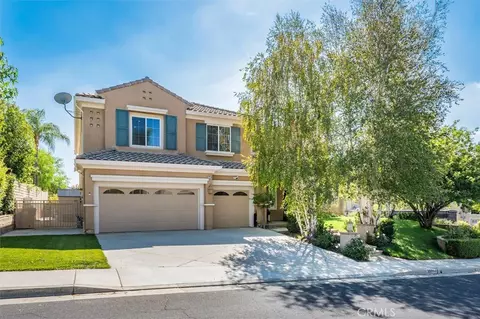 22114 W Gold Cyn, Santa Clarita, CA 91390