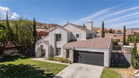 1556 Bengal Ct, Palmdale, CA 93551