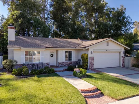 25781 Nashua Way, Valencia, CA 91355