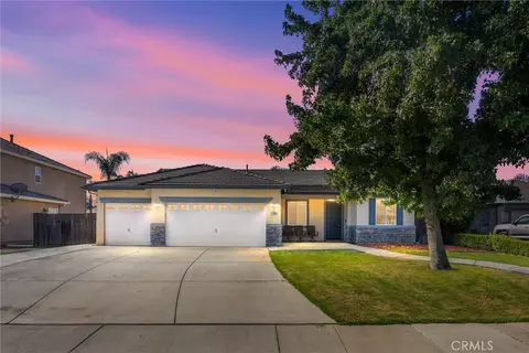 11603 Bocelli, Bakersfield, CA 93312