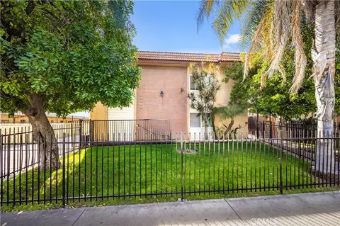 9051 Cedros Ave #5, Panorama City, CA 91402