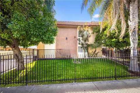 9051 Cedros Ave #5, Panorama City, CA 91402