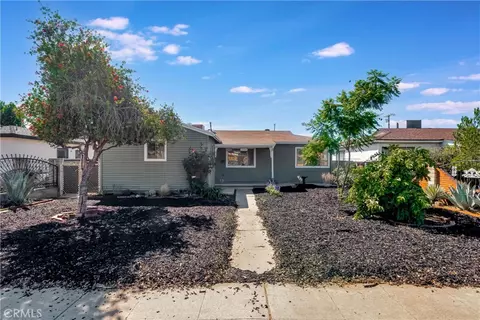 11023 Laurel Canyon Blvd, San Fernando, CA 91340