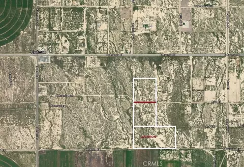 95 Avenue E-8 95th St E, Lancaster, CA 93535