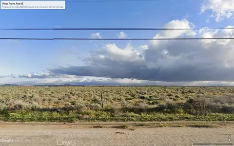 95 Avenue E-8 95th St E, Lancaster, CA 93535 photo 2