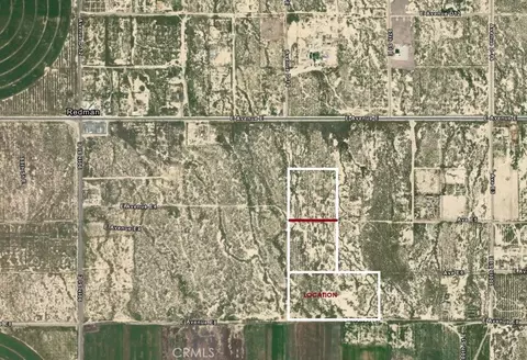 95 Avenue E-8 95th St E, Lancaster, CA 93535