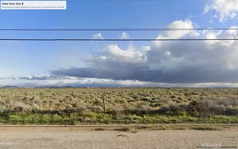 95 Avenue E-8 95th St E, Lancaster, CA 93535 photo 2