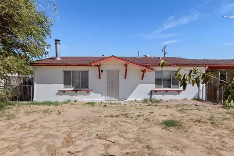 13324 Gulf, North Edwards, CA 93523