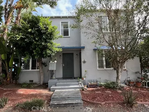 1916 Arizona, Santa Monica, CA 90404