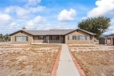 35552 80th E, Littlerock, CA 93543