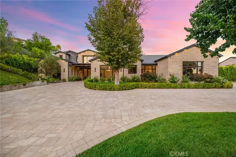 25079 Jim Bridger Rd, Hidden Hills, CA 91302