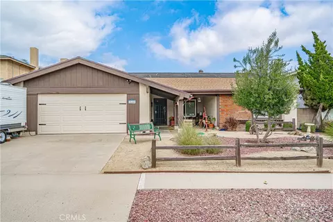 2650 Belburn Pl, Simi Valley, CA 93065